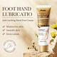 foot cream